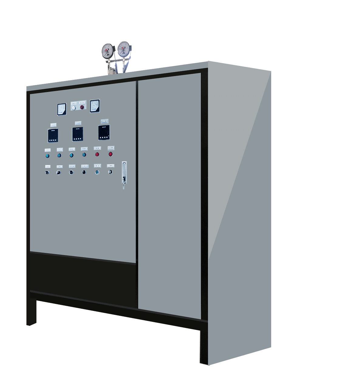 60KW電磁蒸汽發生器